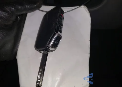 2019 Kia Forte Lxs из США, поврежденный, VIN 3KPF24AD4KE061732